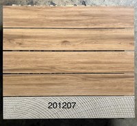 Gạch giả gỗ Trung Quốc 20x120 201207