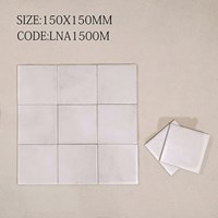 Gạch thẻ trang trí 15x15 LNA1500M