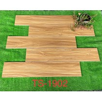 Gạch giả gỗ Tasa 15x80 TS-1902