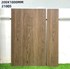 Gạch giả gỗ Trung Quốc 20x100 21005