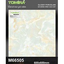 Gạch lát nền Tô Thành Phát 60x60 bóng M66505