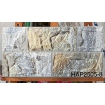 Gạch trang trí giá rẻ 25x50 HAP2505-8