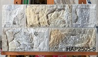 Gạch trang trí giá rẻ 25x50 HAP2505-8