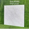 Gạch lát nền Tasa 80x80 bóng FST.2134