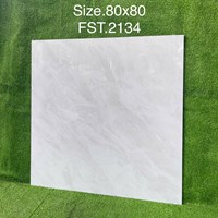 Gạch lát nền Tasa 80x80 bóng FST.2134