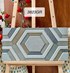 Gạch trang trí 3D Ấn Độ 30x60 3823GR