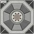 Gạch sân vườn giá rẻ 50x50 NKSM 577