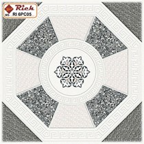 Đá lát sân vườn 60x60 RI 6PC05