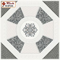 Đá lát sân vườn 60x60 RI 6PC05