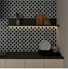 Gạch bông đá mờ giả cổ 30x30 MF3008