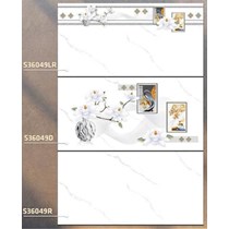 Gạch ốp tường Ý Mỹ 30x60 bóng S36049