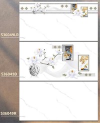 Gạch ốp tường Ý Mỹ 30x60 bóng S36049