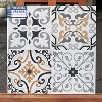 Đá lát nền Viglacera 40x40 VPS407