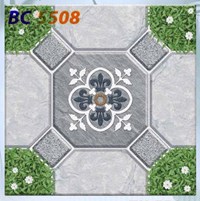 Đá lát sân vườn 50x50 BC 5508