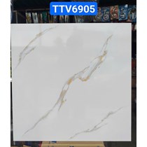 Gạch lát nền giá rẻ 60x60 bóng TTV6905