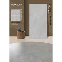 Gạch Ấn Độ 60x120 mờ VC12665