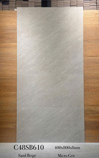 Gạch ốp tường Apodio 40x80 mờ C48SB610