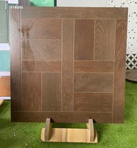 Gạch lát nền giả gỗ 60x60 YS 6976