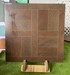 Gạch lát nền giả gỗ 60x60 YS 6976