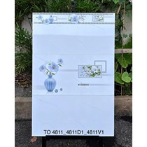 Gạch ốp tường Grandcera Phương Nam 40x80 TO 4811-4811D1-4811V1
