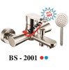 Bộ sen vòi nóng lạnh Vinasen BS-2001 inox 304