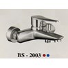 Bộ sen vòi nóng lạnh Vinasen BS-2003 inox 304