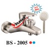 Bộ sen vòi nóng lạnh Vinasen BS-2005 inox 304
