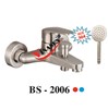 Bộ sen vòi nóng lạnh Vinasen BS-2006