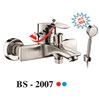 Bộ sen vòi nóng lạnh Vinasen BS-2007 inox 304