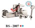 Bộ sen vòi nóng lạnh Vinasen BS-2007 inox 304