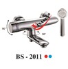 Bộ sen vòi nóng lạnh Vinasen BS-2011