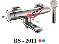 Bộ sen vòi nóng lạnh Vinasen BS-2011