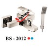 Bộ sen vòi nóng lạnh Vinasen BS-2012
