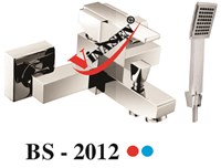 Bộ sen vòi nóng lạnh Vinasen BS-2012