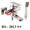 Bộ sen vòi nóng lạnh Vinasen BS-2013
