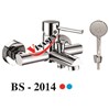 Bộ sen vòi nóng lạnh Vinasen BS-2014