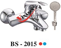 Bộ sen vòi nóng lạnh Vinasen BS-2015