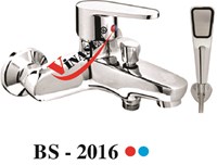 Bộ sen vòi nóng lạnh Vinasen BS-2016