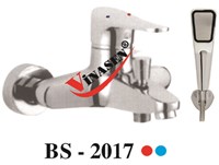 Bộ sen vòi nóng lạnh Vinasen BS-2017