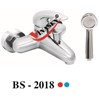 Bộ sen vòi nóng lạnh Vinasen BS-2018