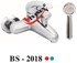 Bộ sen vòi nóng lạnh Vinasen BS-2018