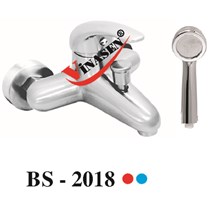 Bộ sen vòi nóng lạnh Vinasen BS-2018