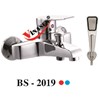 Bộ sen vòi nóng lạnh Vinasen BS-2019