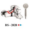 Bộ sen vòi nóng lạnh Vinasen BS-2020