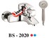Bộ sen vòi nóng lạnh Vinasen BS-2020
