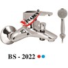 Bộ sen vòi nóng lạnh Vinasen BS-2022