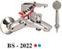 Bộ sen vòi nóng lạnh Vinasen BS-2022