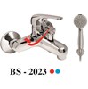 Bộ sen vòi nóng lạnh Vinasen BS-2023