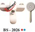 Bộ sen vòi nóng lạnh Vinasen BS-2026