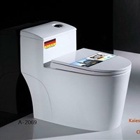 Bồn cấu 1 khối giá rẻ A2069